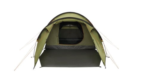 Namiot Tunelowy 3 Osobowy Campingowy Easy Camp Hemsedal 3