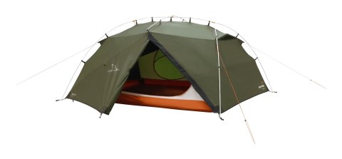Namiot Kopułowy 3 Osobowy Bikepacking Easy Camp Rago 3