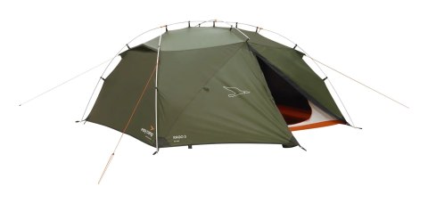 Namiot Kopułowy 3 Osobowy Bikepacking Easy Camp Rago 3