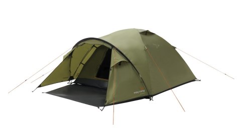 Namiot Kopułowy Igloo 4 Osobowy Easy Camp Setesdal 4