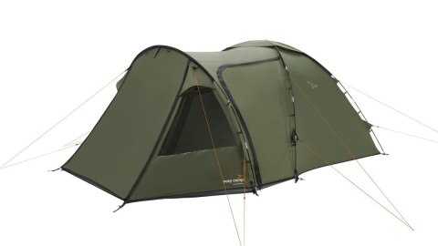 Namiot Kopułowy Igloo 5 Osobowy Rodzinny Easy Camp Kinn 5