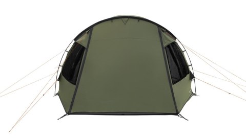 Namiot Kopułowy Igloo 5 Osobowy Rodzinny Easy Camp Kinn 5