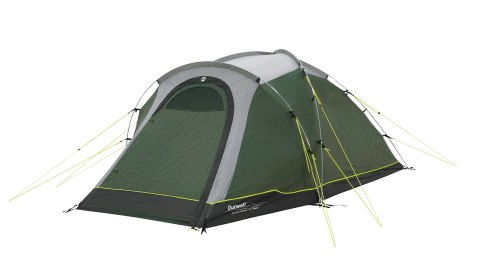 Namiot 3-Osobowy Kopułowy Outwell Cloud 3 3000 mm Camping Trekking