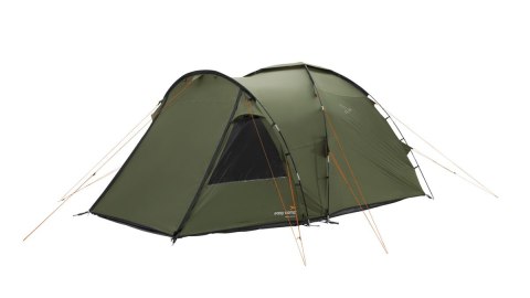 Namiot Igloo Rodzinny 4 Osoby WeatherGuard 3000 Easy Camp Kinn 4