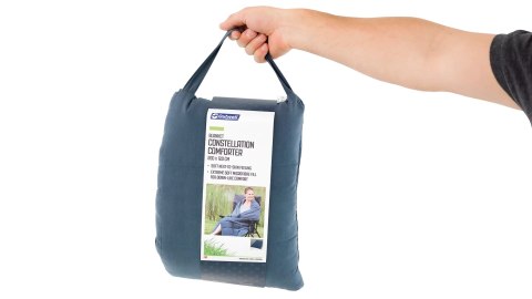 Koc Turystyczny Outwell Constellation Comforter 200x120 cm Camping Piknik