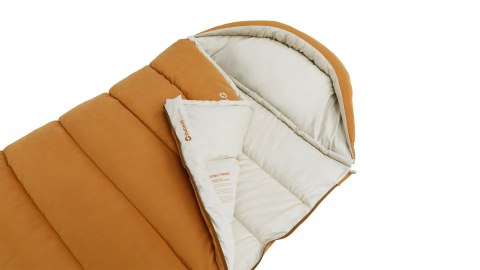 Śpiwór Półprostokątny Outwell Constellation Lux Left 230 cm Camping