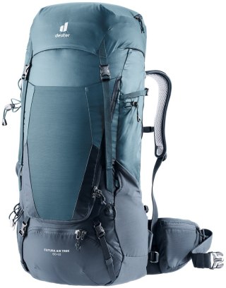 Plecak Trekkingowy Deuter Futura Air Trek 60+10 70L Atlantic Ink