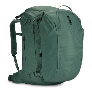 Plecak Turystyczny Thule Landmark 60L + Plecak 20L (2 w 1) Women Hazy Green Podróżny