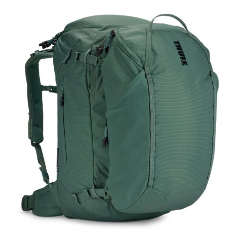 Plecak Turystyczny Thule Landmark 60L + Plecak 20L (2 w 1) Women Hazy Green Podróżny