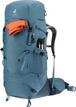 Plecak Trekkingowy Deuter Aircontact Core 50+10 60L Atlantic Ink