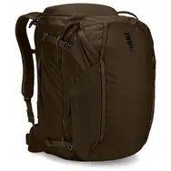 Plecak Turystyczny Thule Landmark 60L + Plecak 20L (2 w 1) TSA Ready Podróżny