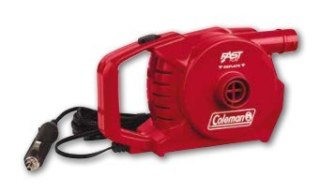 Pompka Elektryczna Coleman QuickPump 12V Do Materacy Samochodowa