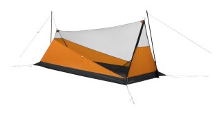 Namiot Trekkingowy Siatkowy Robens 1-osobowy Vestis 1 Mesh Tent Ultralight