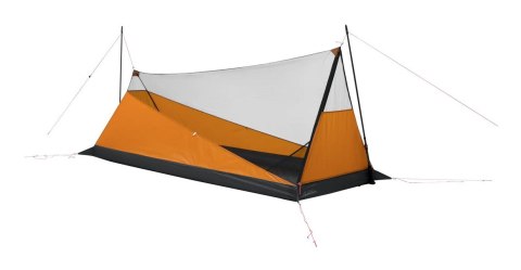 Namiot Trekkingowy Siatkowy Robens 1-osobowy Vestis 1 Mesh Tent Ultralight