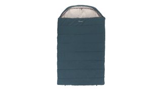 Śpiwór 2-Osobowy Outwell Campion Lux Double Left 225x140 cm Camping