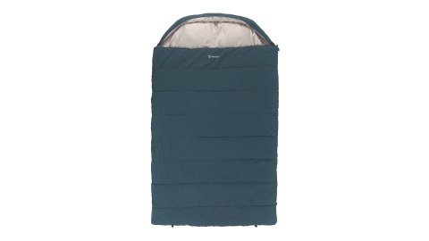Śpiwór 2-Osobowy Outwell Campion Lux Double Left 225x140 cm Camping
