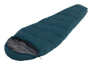 Śpiwór Mumia 190 cm Turystyczny Easy Camp Raven I Mummy 5°C