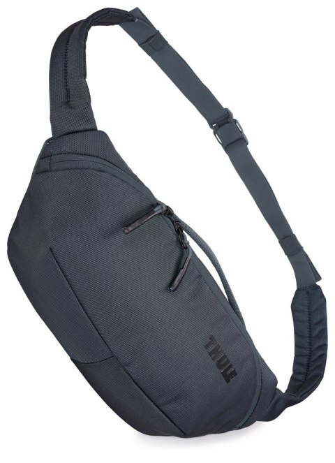 Nerka Thule Subterra 2 Crossbody 3L Saszetka Na Ramię Dark Slate