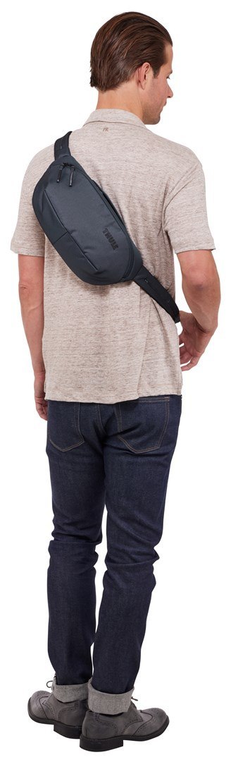 Nerka Thule Subterra 2 Crossbody 3L Saszetka Na Ramię Dark Slate