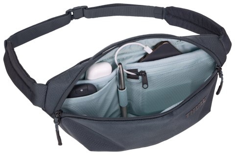 Nerka Thule Subterra 2 Crossbody 3L Saszetka Na Ramię Dark Slate