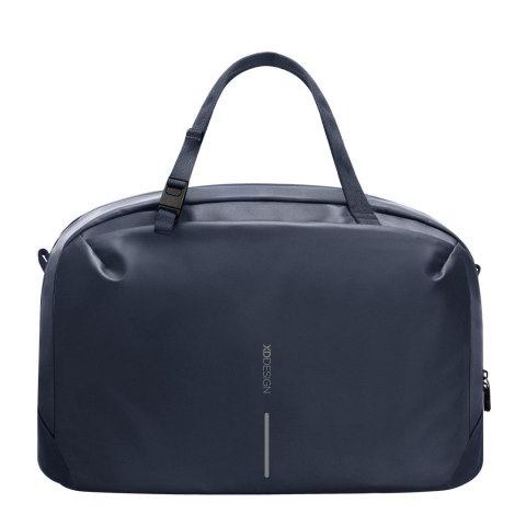 Torba podróżna XD DESIGN URBAN WATER RESISTANT DUFFLE granatowa P706.2925