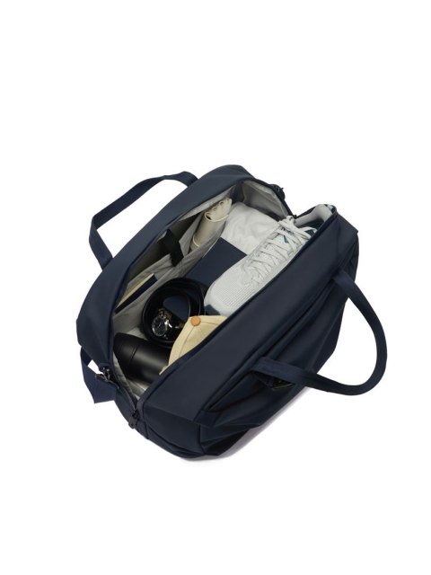Torba podróżna XD DESIGN URBAN WATER RESISTANT DUFFLE granatowa P706.2925