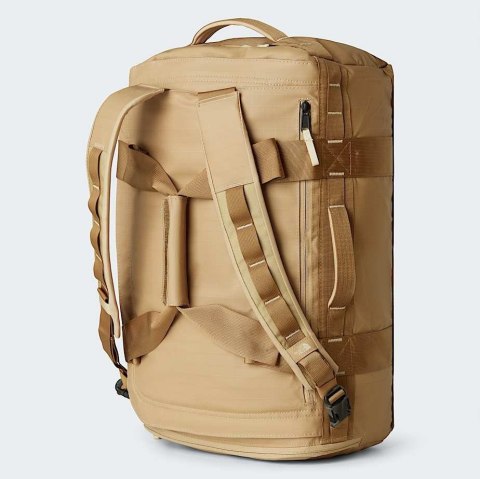 Torba podróżna The North Face Base Camp Duffel 42L - Brown