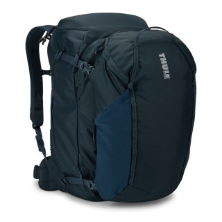Plecak Turystyczny Thule Landmark 60L Z Dopinanym Plecakiem 20L (2 w 1) Na Laptop 16" Granatowy