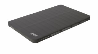 Mata Samopompująca Coleman Supercomfort 7.5 Double 200x128 cm