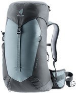 Plecak Damski Deuter AC Lite 22 SL Graphite Shale 22L Aircomfort