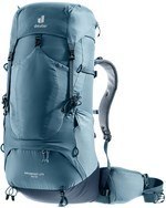 Plecak Trekkingowy Deuter Aircontact Lite 50+10 Atlantic Ink 60L