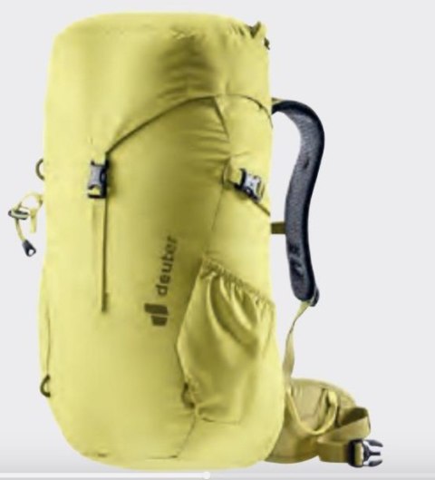 Plecak Dziecięcy Deuter Climber 22 Spearmint Seagreen 22L Górski