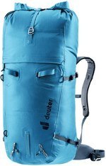 Plecak Trekkingowy Deuter Durascent 44+10 Atlantic Ink 54L Wodoodporny