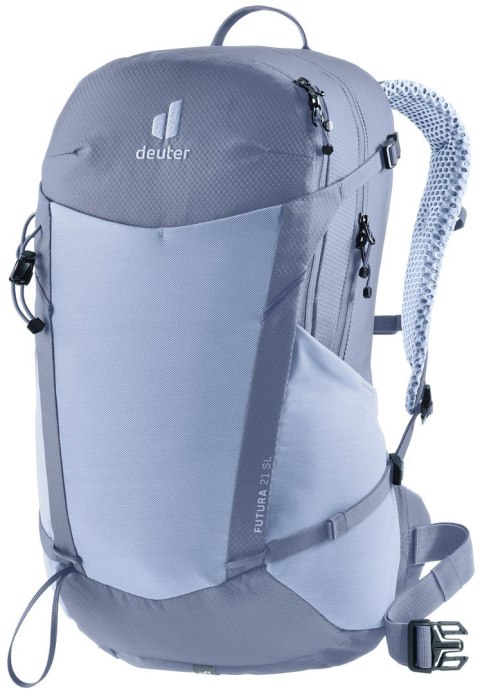 Deuter Futura 21 SL 21 l Niebieski