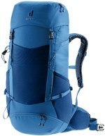 Plecak Turystyczny Deuter Futura 32 Atlantic Ink 32L Aircomfort