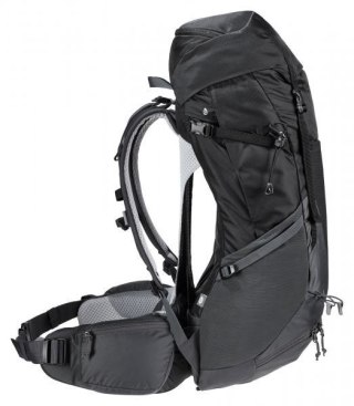 Plecak Trekkingowy Deuter Futura Pro 34 SL Black 34L Aircomfort Damski