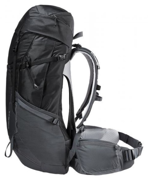 Plecak Trekkingowy Deuter Futura Pro 34 SL Black 34L Aircomfort Damski