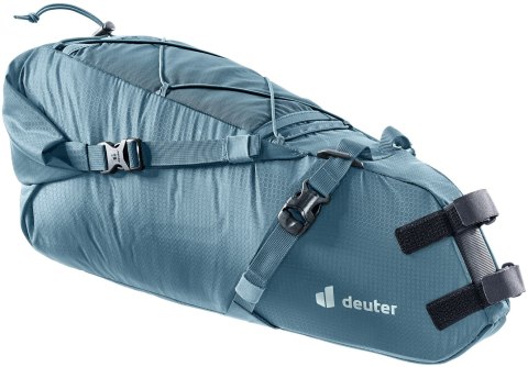 Torba Podsiodłowa Deuter Mondego SB 16 Atlantic 16L Bikepacking