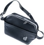 Torba Na Ramię Deuter Passway 2 Black 2L Organizer Unisex