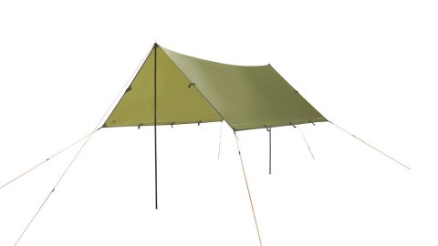 Biwakowy Zadaszenie Campingowe Easy Camp Norddal Tarp 3x3 m Tarp