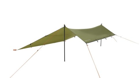 Biwakowy Zadaszenie Campingowe Easy Camp Norddal Tarp 3x3 m Tarp