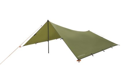 Biwakowy Zadaszenie Campingowe Easy Camp Norddal Tarp 3x3 m Tarp