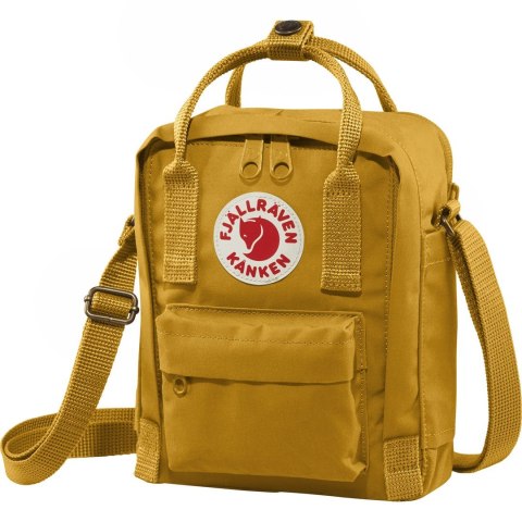 Torba na ramięFjällräven Kånken Sling 2,5L Ochre Vinylon F