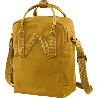Torba na ramięFjällräven Kånken Sling 2,5L Ochre Vinylon F