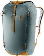 Plecak Wspinaczkowy Deuter Gravity Motion Teal Cinnamon 35L