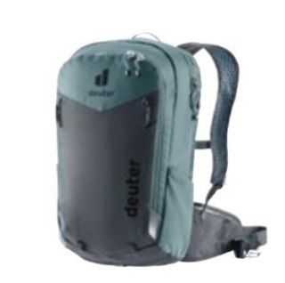 Plecak Dziecięcy Deuter Compact 8 JR Graphite Shale Rowerowy 8L