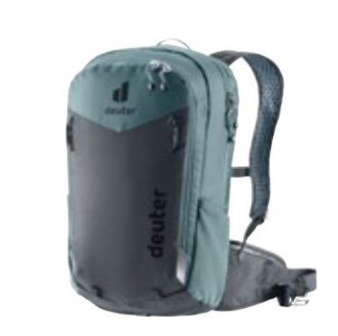 Plecak Dziecięcy Deuter Compact 8 JR Graphite Shale Rowerowy 8L