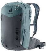 Plecak Dziecięcy Deuter Compact 8 JR Graphite Shale Rowerowy 8L