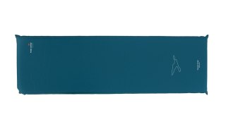 Mata samopompująca Easy Camp Skylark Mat Single 10.0cm Morski