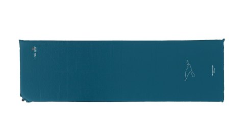 Mata Samopompująca 5 cm 200x60 cm Easy Camp Skylark Mat Single